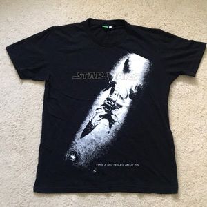 Star Wars t-shirt